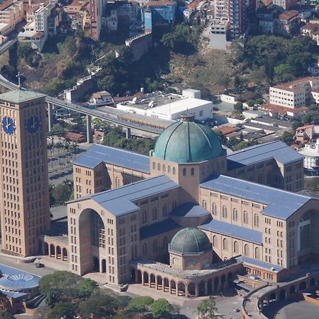 Hotel Faenician Aparecida  Dış mekan fotoğraf