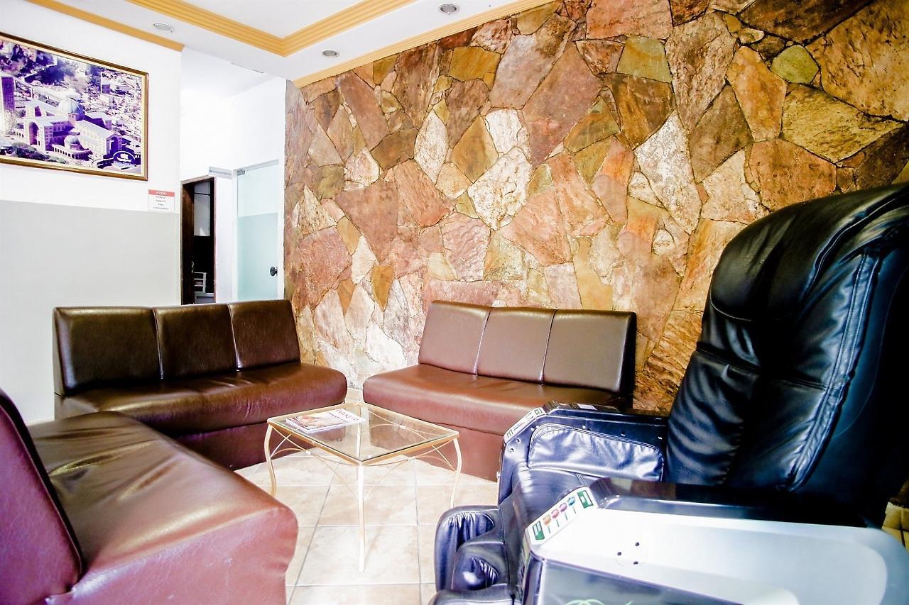 Hotel Faenician Aparecida  Dış mekan fotoğraf