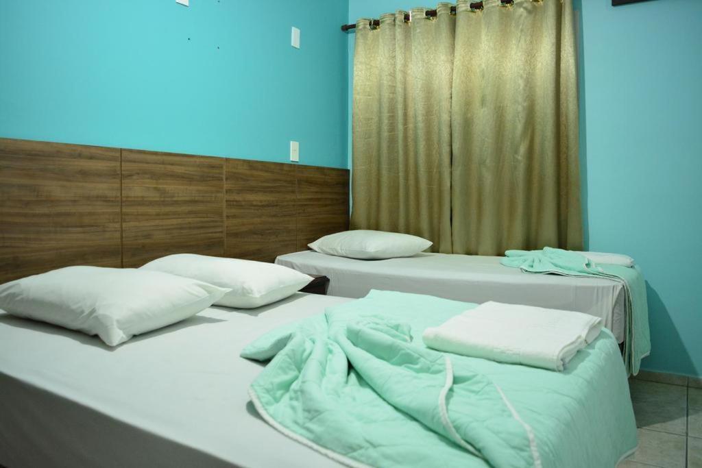 Hotel Faenician Aparecida  Oda fotoğraf