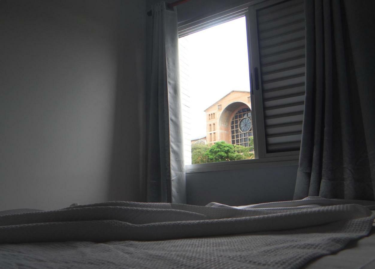 Hotel Faenician Aparecida  Dış mekan fotoğraf